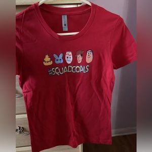 toy story t shirt